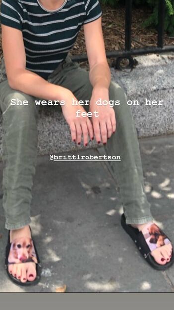 🔥 Britt robertson leaked private photo uncensored full