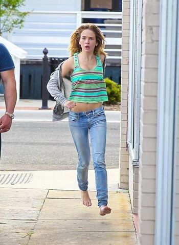 🔥 Britt robertson leaked private photo uncensored full