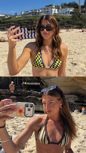 🔥 Brittany o brien page leaked private photo uncensored full