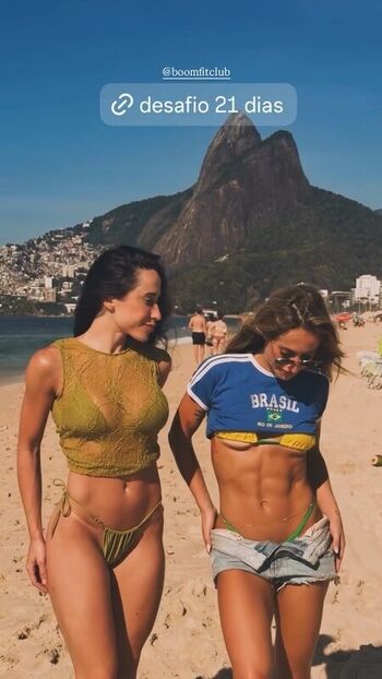 🔥 Bruna griphao leaked private photo uncensored full