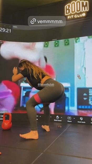 🔥 Bruna griphao leaked private photo uncensored full