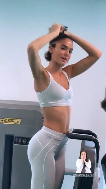 🔥 Bruna marquezine page leaked private photo uncensored full