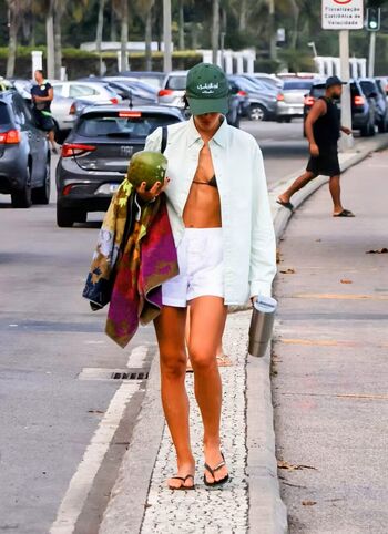 🔥 Bruna marquezine page leaked private photo uncensored full