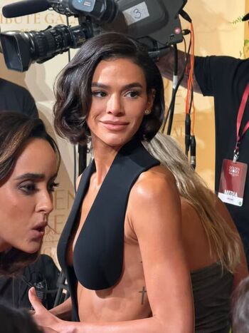 🔥 Bruna marquezine page leaked private photo uncensored full