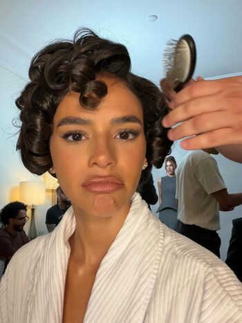 🔥 Bruna marquezine page leaked private photo uncensored full