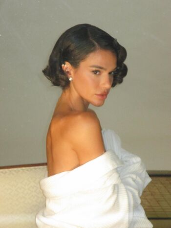 🔥 Bruna marquezine page leaked private photo uncensored full