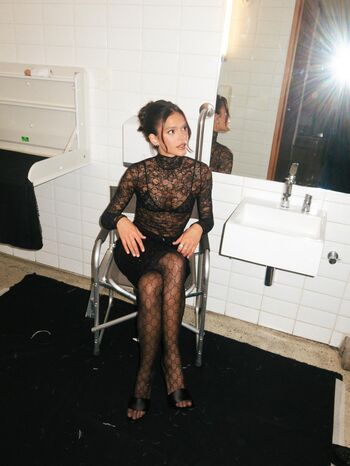 🔥 Bruna marquezine page leaked private photo uncensored full