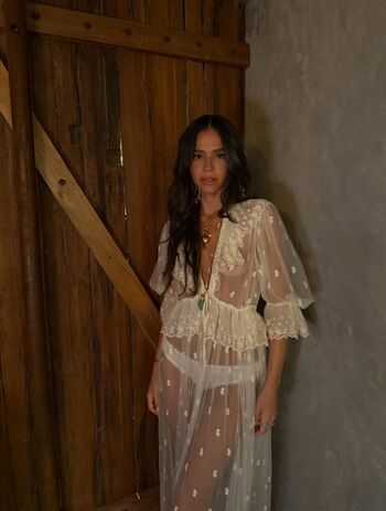 🔥 Bruna marquezine page leaked private photo uncensored full