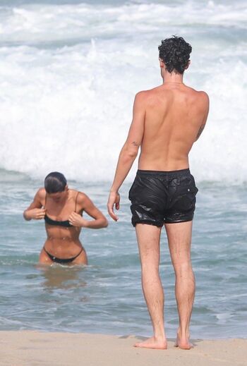 🔥 Bruna marquezine page leaked private photo uncensored full
