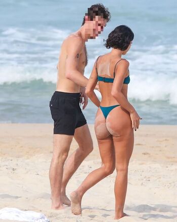 🔥 Bruna marquezine page leaked private photo uncensored full