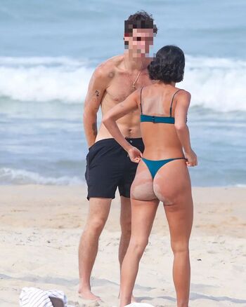 🔥 Bruna marquezine page leaked private photo uncensored full