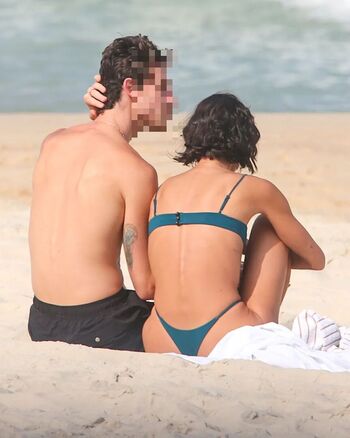 🔥 Bruna marquezine page leaked private photo uncensored full
