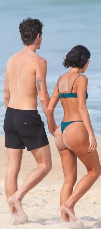 🔥 Bruna marquezine page leaked private photo uncensored full