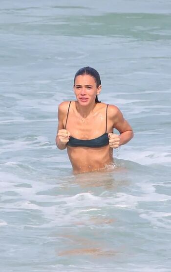 🔥 Bruna marquezine page leaked private photo uncensored full