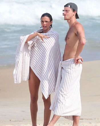 🔥 Bruna marquezine page leaked private photo uncensored full