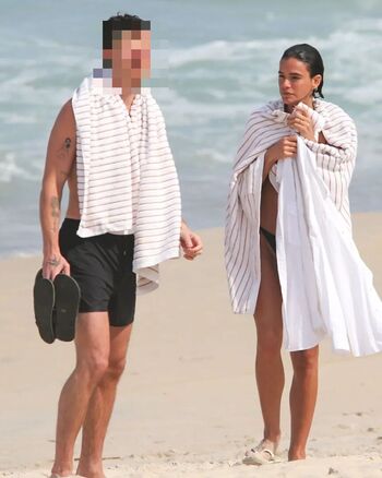 🔥 Bruna marquezine leaked private photo uncensored full