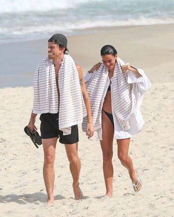 🔥 Bruna marquezine leaked private photo uncensored full
