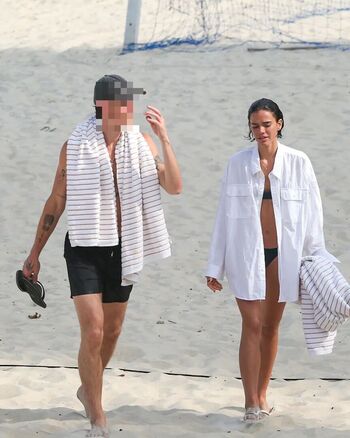 🔥 Bruna marquezine leaked private photo uncensored full