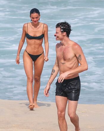 🔥 Bruna marquezine leaked private photo uncensored full