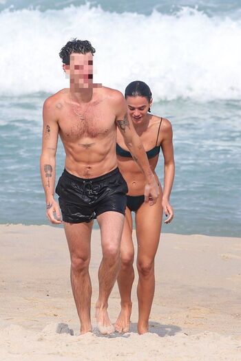 🔥 Bruna marquezine leaked private photo uncensored full