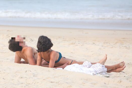🔥 Bruna marquezine leaked private photo uncensored full