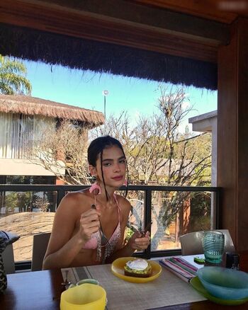 🔥 Bruna marquezine leaked private photo uncensored full