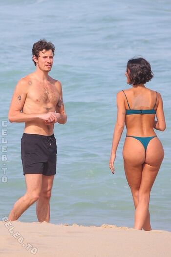 🔥 Bruna marquezine leaked private photo uncensored full