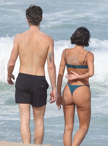 🔥 Bruna marquezine leaked private photo uncensored full