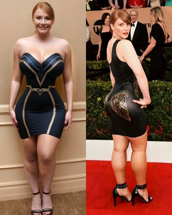 🔥 Bryce dallas howard page leaked private photo uncensored full