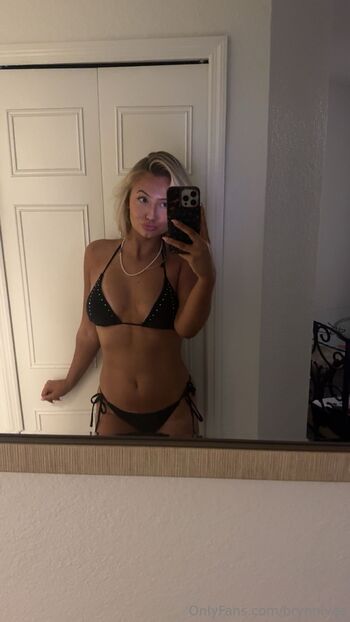 🔥 Brynnnbbyy leaked private photo uncensored full