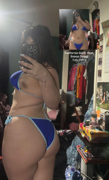 🔥 Buggiewuggie page leaked private photo uncensored full