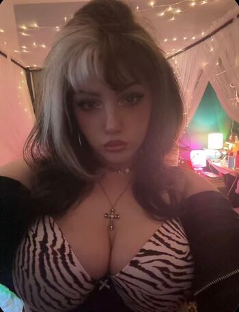 🔥 Buggiewuggie leaked private photo uncensored full