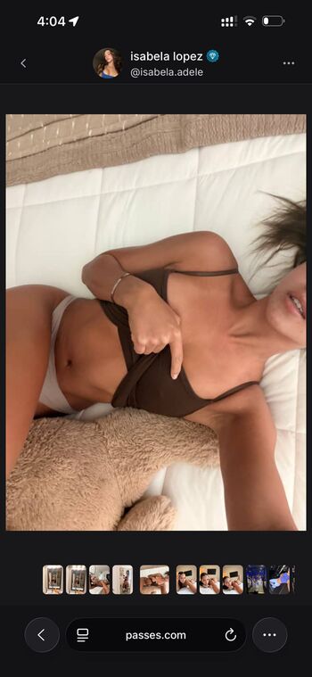 🔥 Builtbybells  page leaked private photo uncensored full