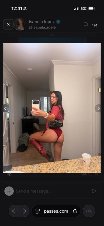 🔥 Builtbybells  page leaked private photo uncensored full