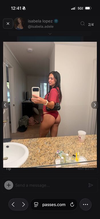 🔥 Builtbybells  page leaked private photo uncensored full