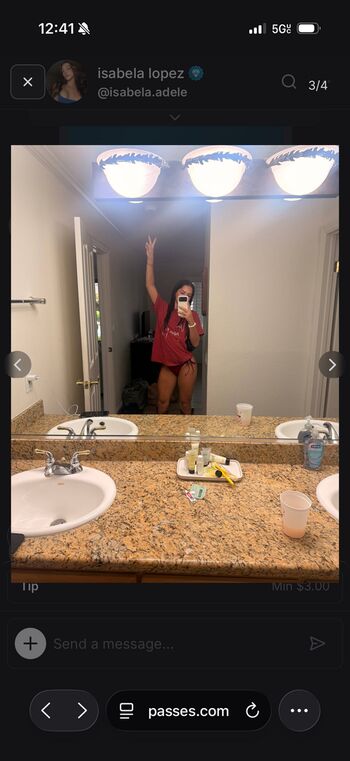 🔥 Builtbybells  page leaked private photo uncensored full