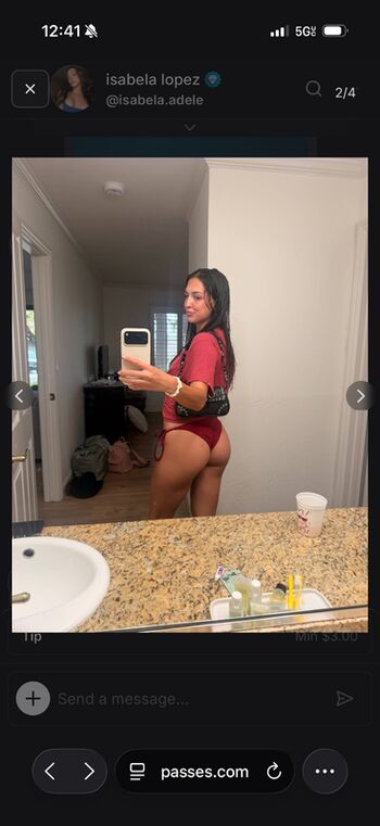 🔥 Builtbybells  page leaked private photo uncensored full