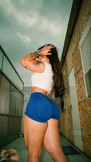 🔥 Bulkycriiss leaked private photo uncensored full