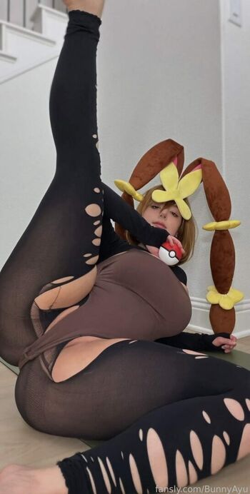 🔥 Bunnyayumi leaked private photo uncensored full