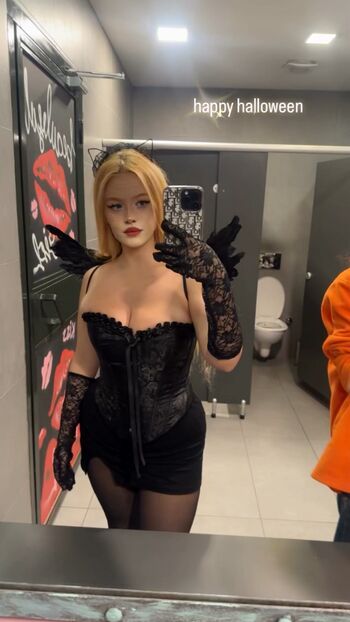 🔥 Burce imp page leaked private photo uncensored full