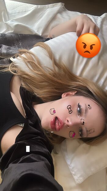 🔥 Burce imp leaked private photo uncensored full