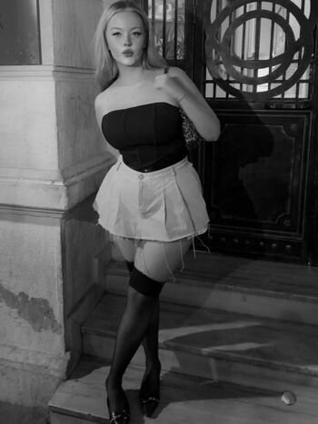 🔥 Burce imp leaked private photo uncensored full