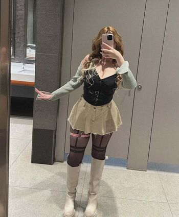 🔥 Burce imp leaked private photo uncensored full