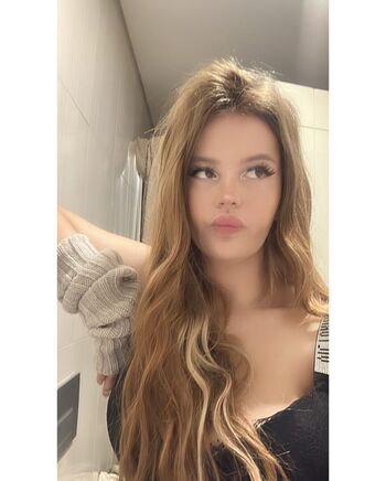 🔥 Burce imp leaked private photo uncensored full