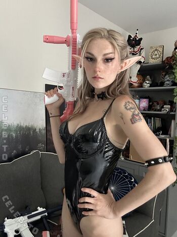 🔥 Busy b asmr page leaked private photo uncensored full