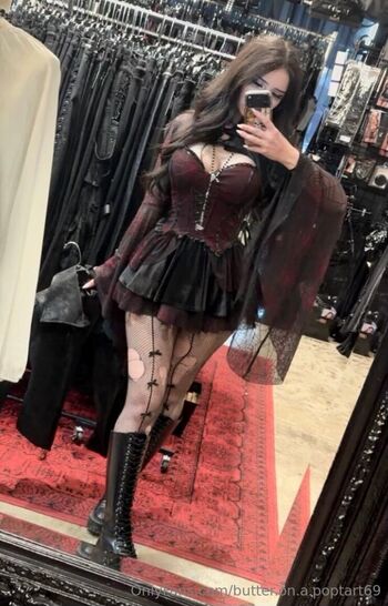 🔥 Butter on a poptart leaked private photo uncensored full
