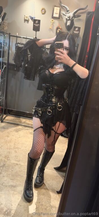 🔥 Butter on a poptart leaked private photo uncensored full