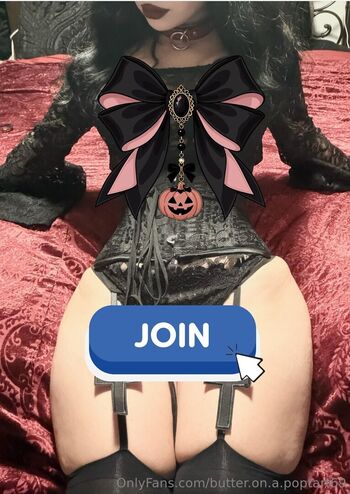 🔥 Butter on a poptart leaked private photo uncensored full