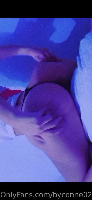 🔥 Byconne leaked private photo uncensored full