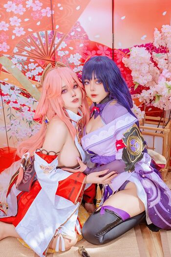 🔥 Byoru leaked private photo uncensored full